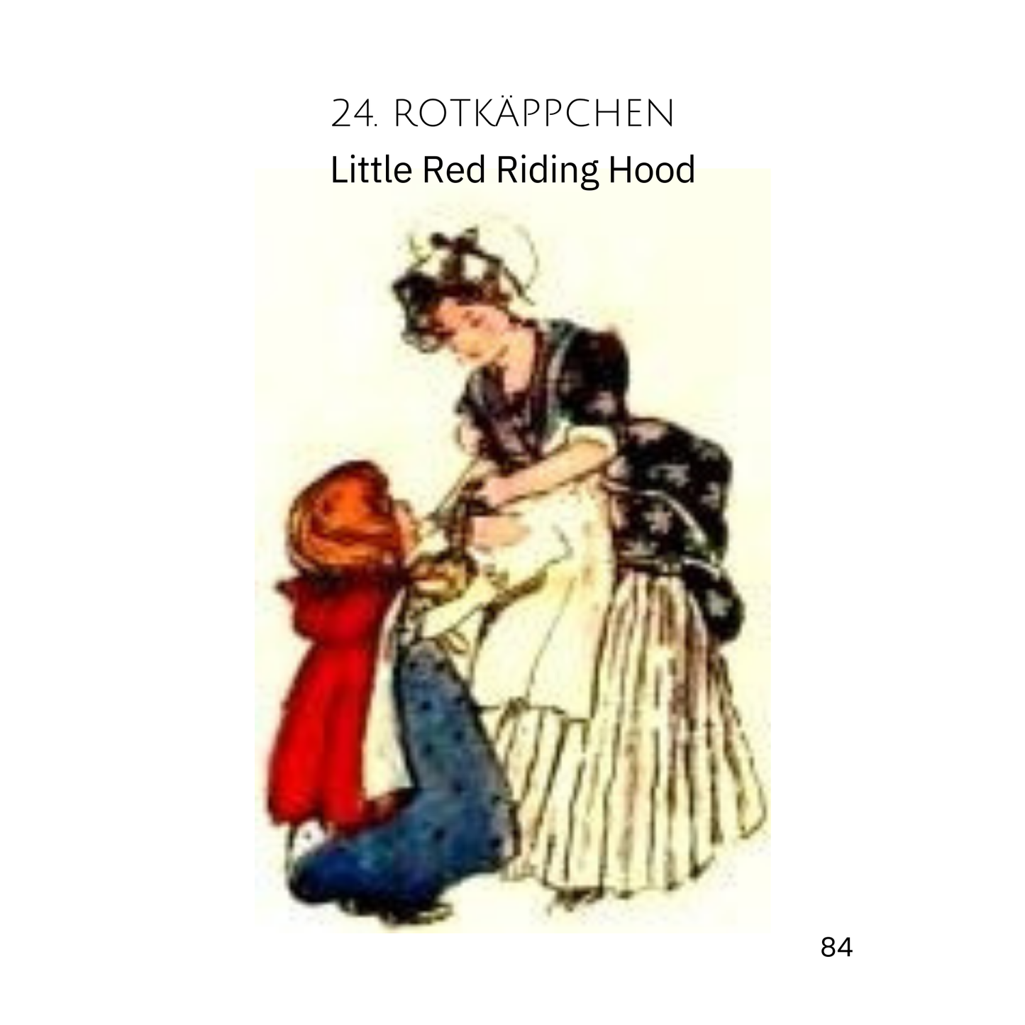 My Very First Little German Book